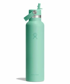24 oz Standard Mouth with Flex Straw Cap