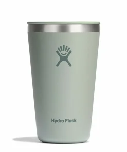 16 oz All Around? Tumbler
