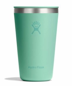 16 oz All Around? Tumbler