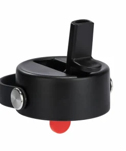 Wide Mouth Flex Straw Cap