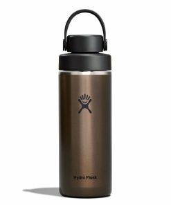 16 oz Lightweight Chug Cap Bottle