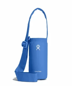 Small Packable Bottle Sling