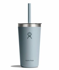 20 oz All Around? Tumbler with Straw Lid
