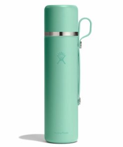 36 oz Hot Flask & Cup