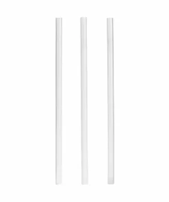 3-Pack Replacement Straw Pack