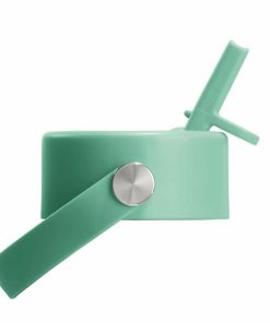 Wide Mouth Flex Straw Cap