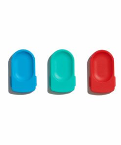 Closeable Slider Pack
