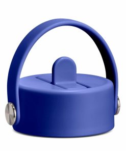 Wide Mouth Flex Straw Cap