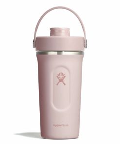 24 oz Insulated Shaker Bottle