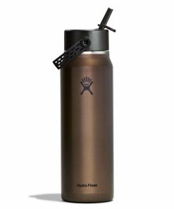 32 oz Lightweight Flex Straw Bottle