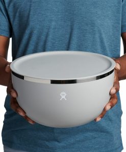 5 qt Serving Bowl with Lid