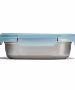 3.5 c Stainless Steel Food Container