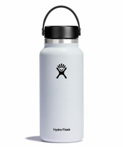 32 oz Wide Mouth Bottle