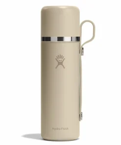 28 oz Hot Flask & Cup