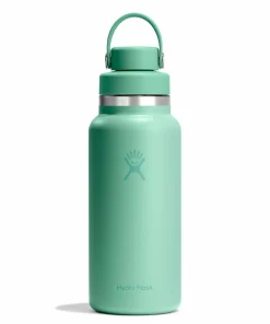 32 oz Wide Mouth with Flex Chug Cap
