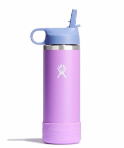 18 oz Kids Wide Mouth Bottle