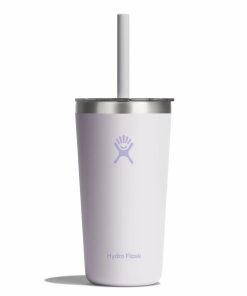 20 oz All Around? Tumbler with Straw Lid