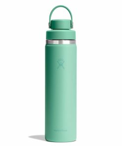 24 oz Wide Mouth with Flex Chug Cap