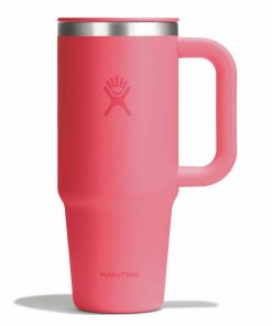 24 oz Travel Tumbler Mug