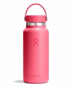 32 oz Wide Mouth Bottle