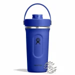 24 oz Insulated Shaker Bottle