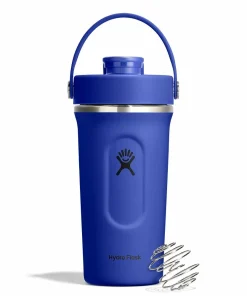24 oz Insulated Shaker Bottle