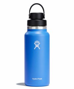 32 oz Wide Mouth with Flex Chug Cap