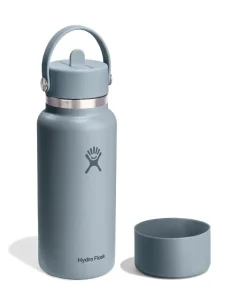 32 oz Straw Bottle and Boot Bundle