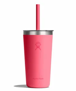 20 oz All Around? Tumbler with Straw Lid