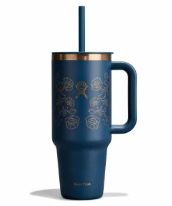 40 oz Travel Tumbler