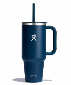40 oz Travel Tumbler