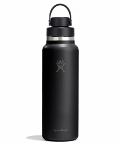 40 oz Wide Mouth with Flex Chug Cap