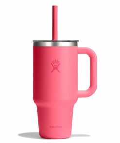 32 oz Travel Tumbler