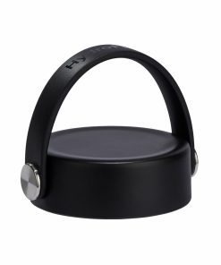 Wide Mouth Flex Cap