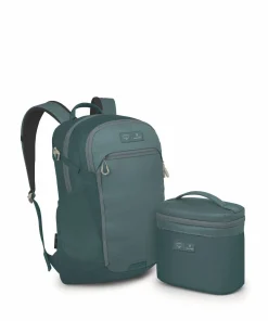 Osprey Axis x Hydro Flask Campus Essentials Bundle