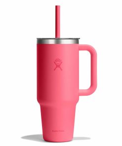 40 oz Travel Tumbler