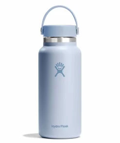 32 oz Wide Mouth Bottle