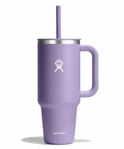 40 oz Travel Tumbler