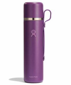 36 oz Hot Flask & Cup