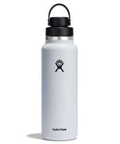 40 oz Wide Mouth with Flex Chug Cap