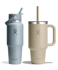 32 oz Travel Bundle