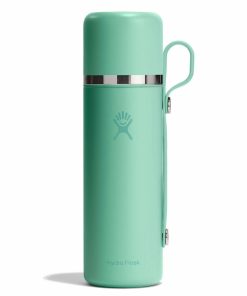 28 oz Hot Flask & Cup