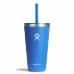28 oz All Around? Tumbler with Straw Lid