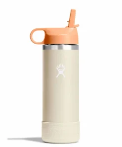 18 oz Kids Wide Mouth Bottle