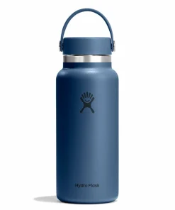 32 oz Wide Mouth Bottle