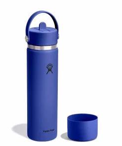 24 oz Straw Bottle and Boot Bundle