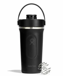 24 oz Insulated Shaker Bottle