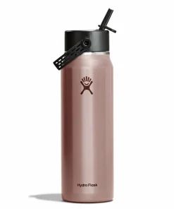 32 oz Lightweight Flex Straw Bottle